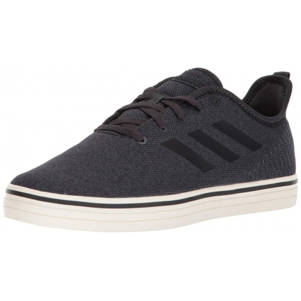 adidas Men's Defy, Carbon/Core Black/Chalk - NEW!!